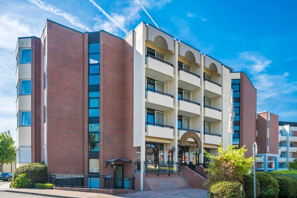Hotel Am 3*