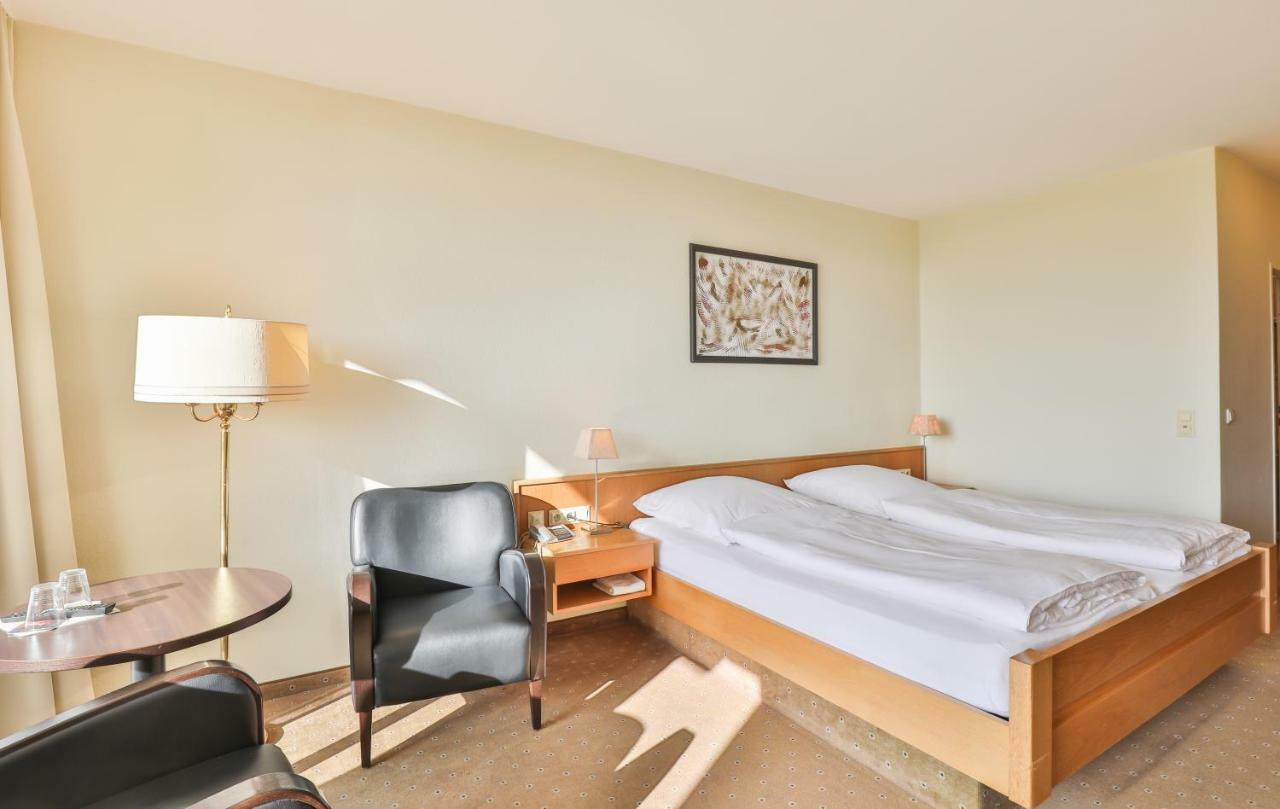 Hotel Am Meer 3*